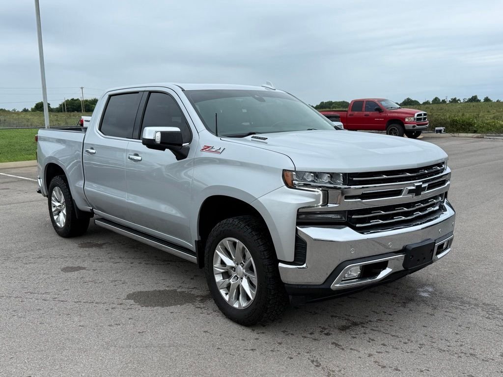 chevrolet silverado 1500 limited 2022 1GCUYGET4NZ198509 image chevrolet silverado 1500 limited 2022 1GCUYGET4NZ198509 image